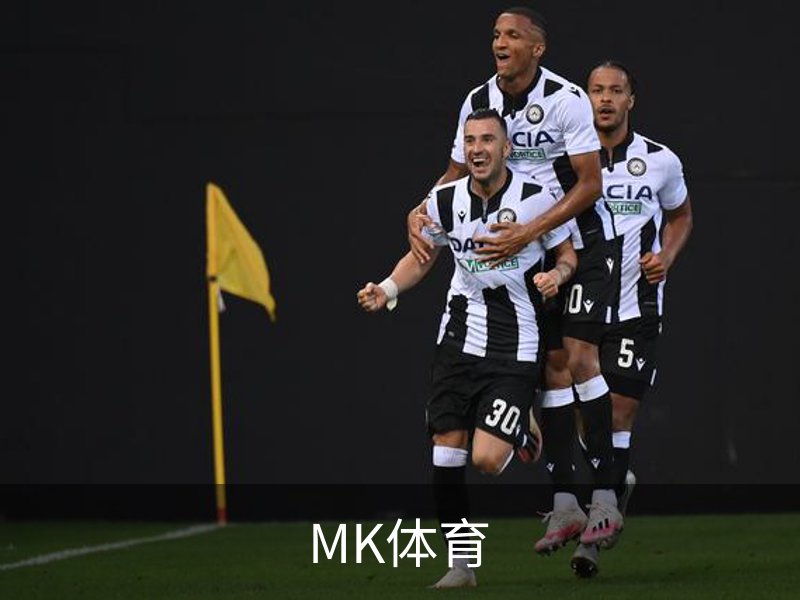 关于MK体育